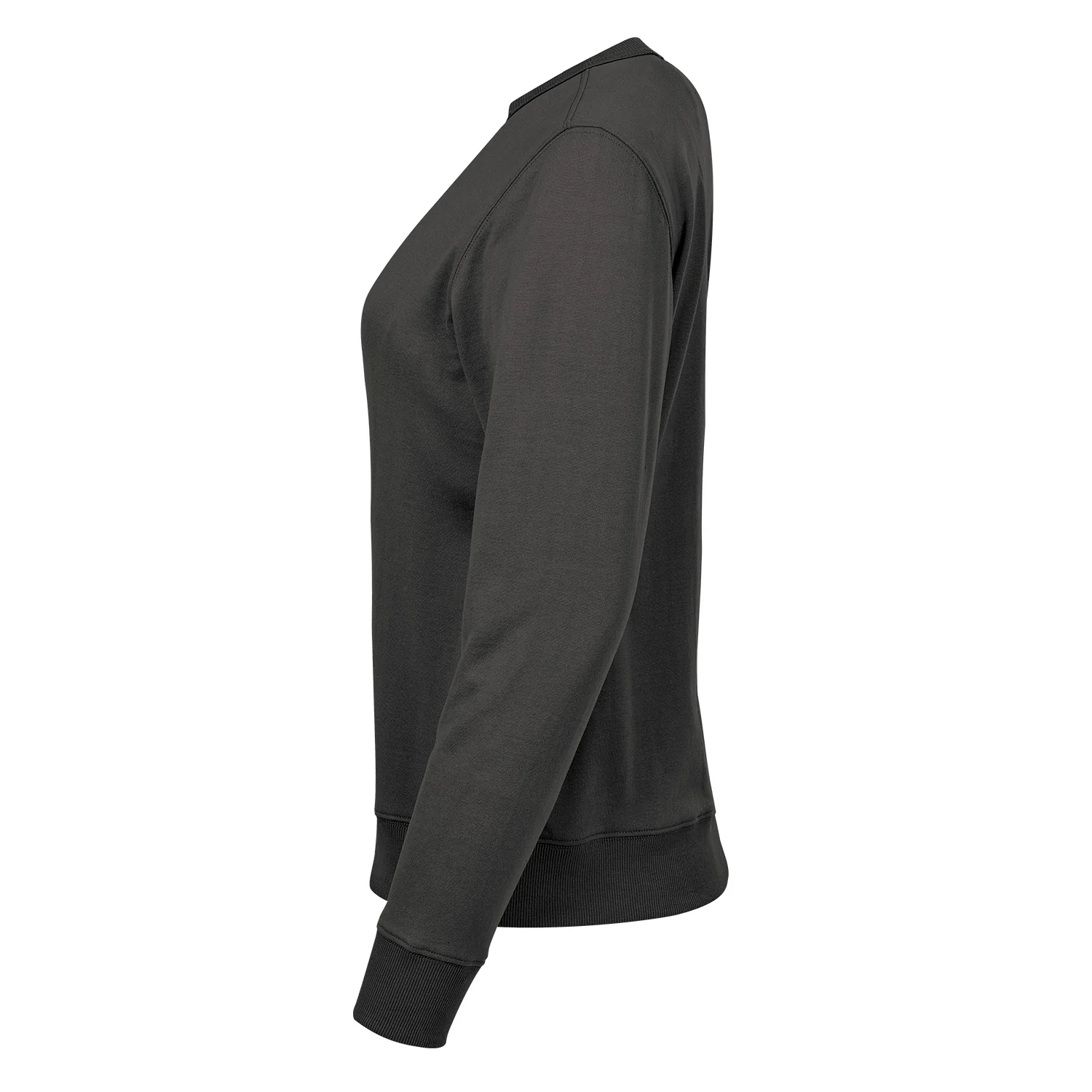 Women's Stockton Fleece Crew Neck - FPL-6W - Image 5