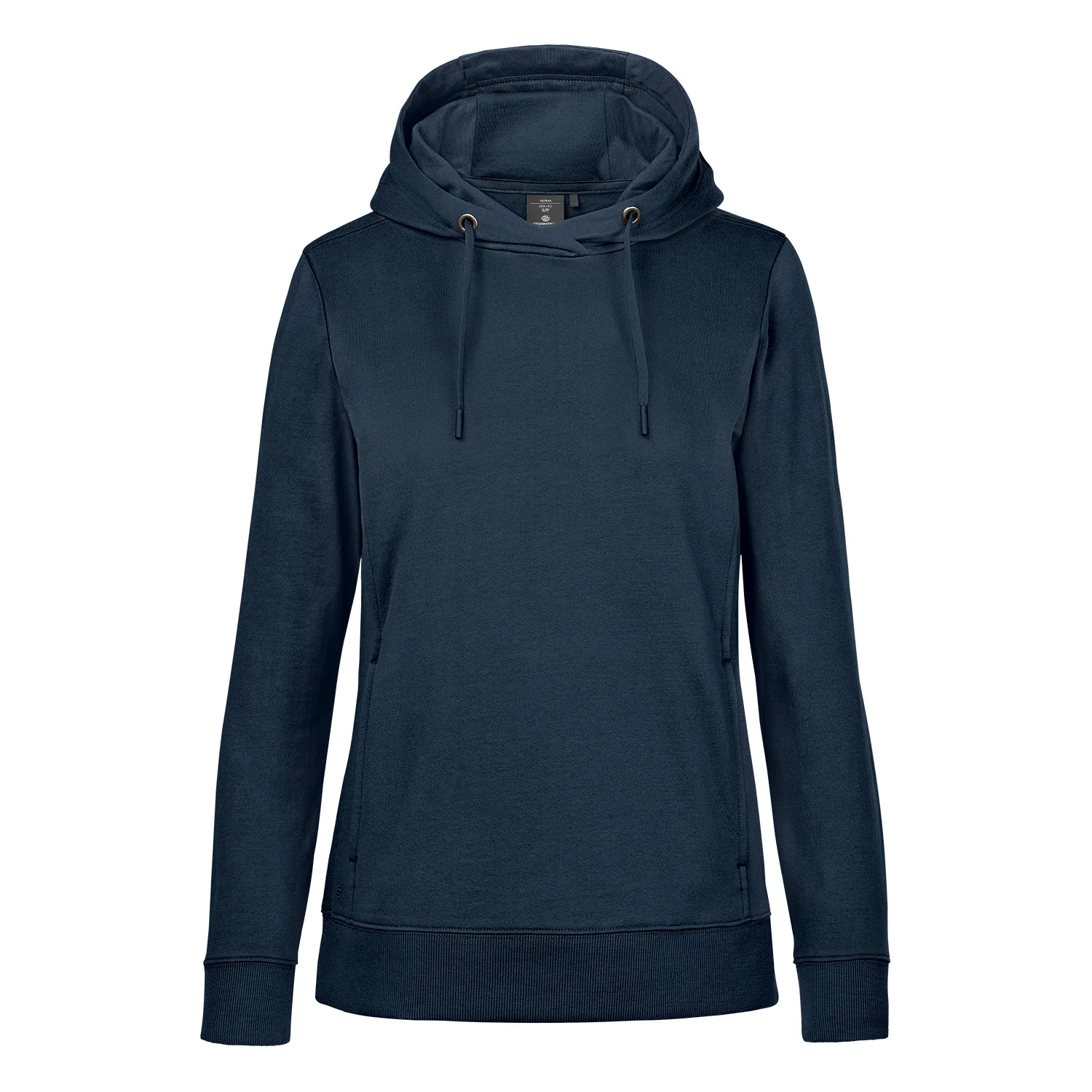 Women's Stockton Fleece Pullover Hoody - FPL-7W - Image 2