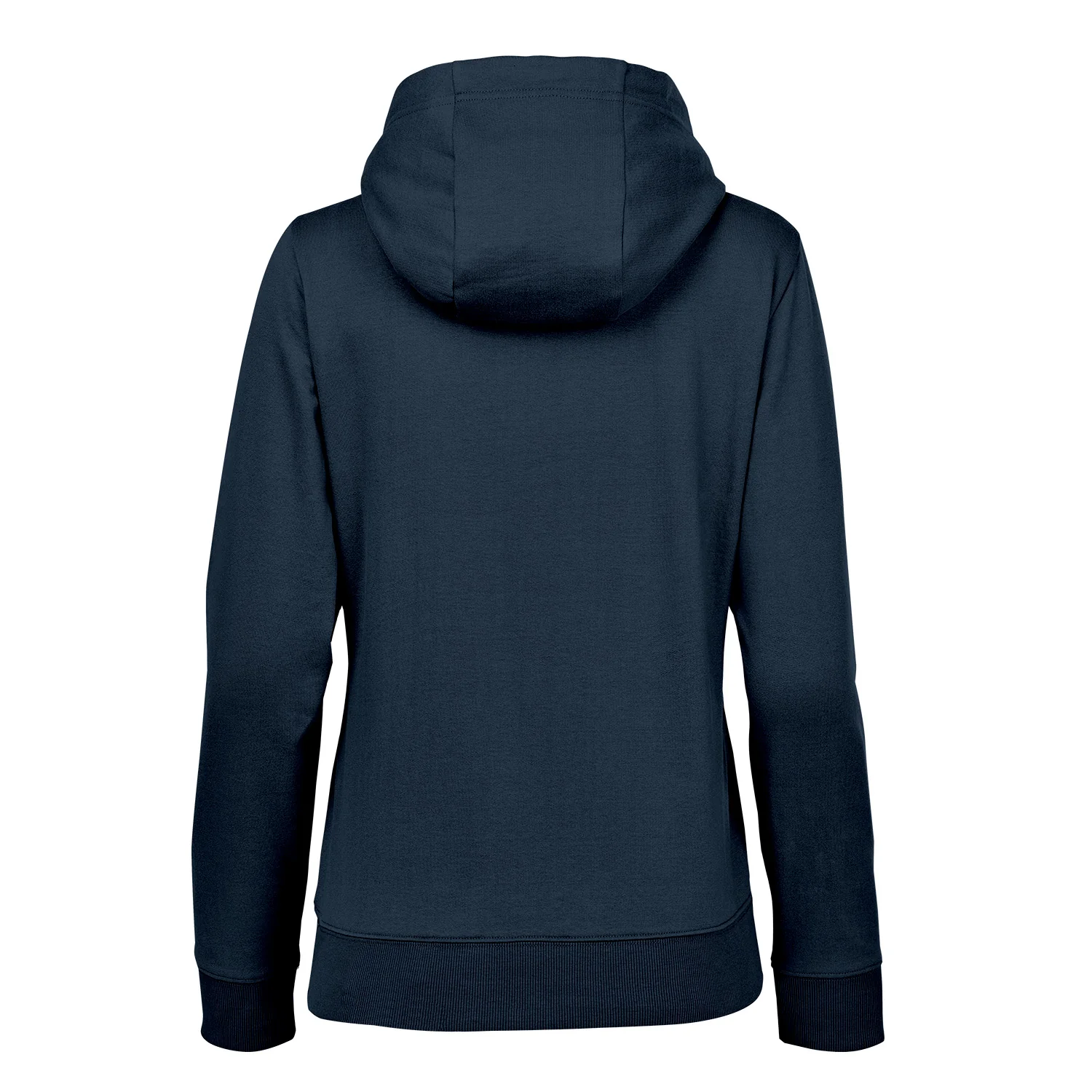 Women's Stockton Fleece Pullover Hoody - FPL-7W - Image 3
