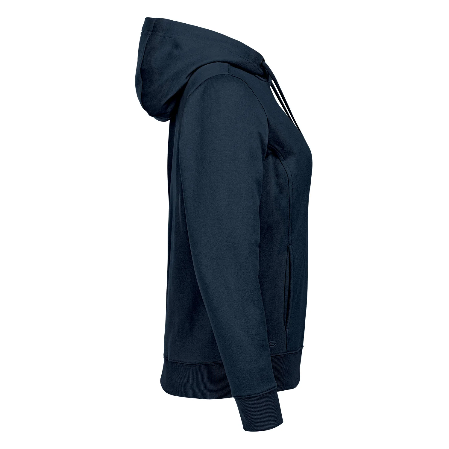 Women's Stockton Fleece Pullover Hoody - FPL-7W - Image 5