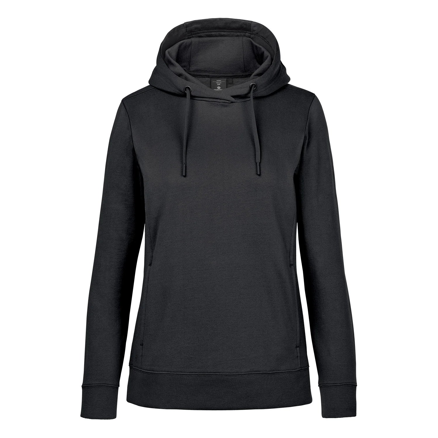 Women's Stockton Fleece Pullover Hoody - FPL-7W - Image 6
