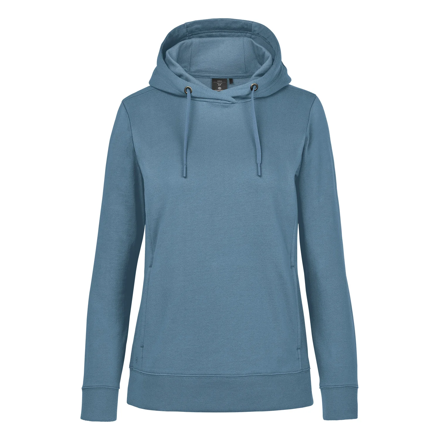 Women's Stockton Fleece Pullover Hoody - FPL-7W - Image 7