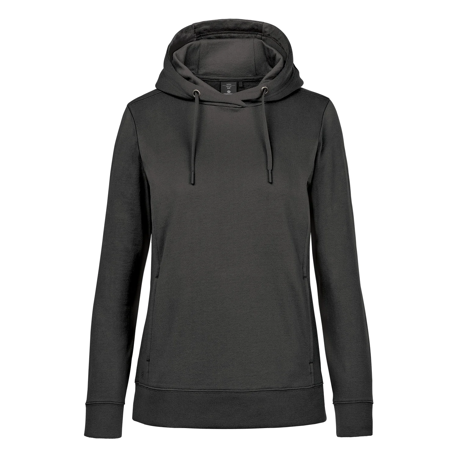 Women's Stockton Fleece Pullover Hoody - FPL-7W - Image 8