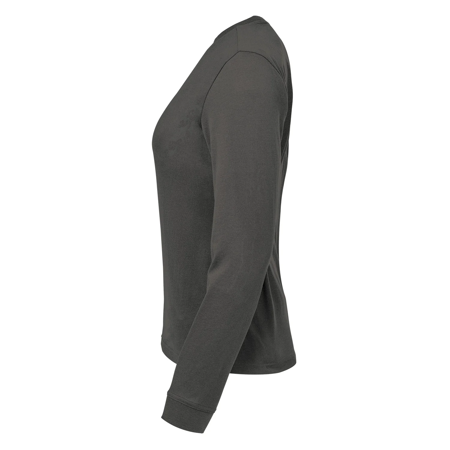 Women's Stockton L/S Tee - TLX-6W - Image 4