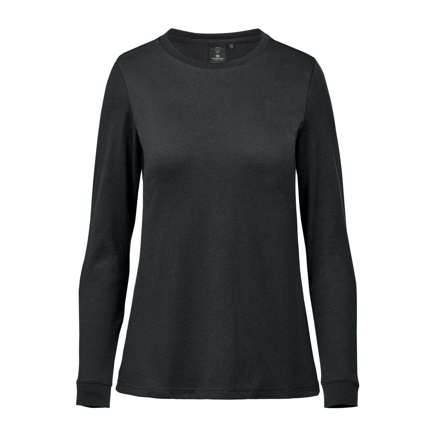 Women's Stockton L/S Tee - TLX-6W - Image 6