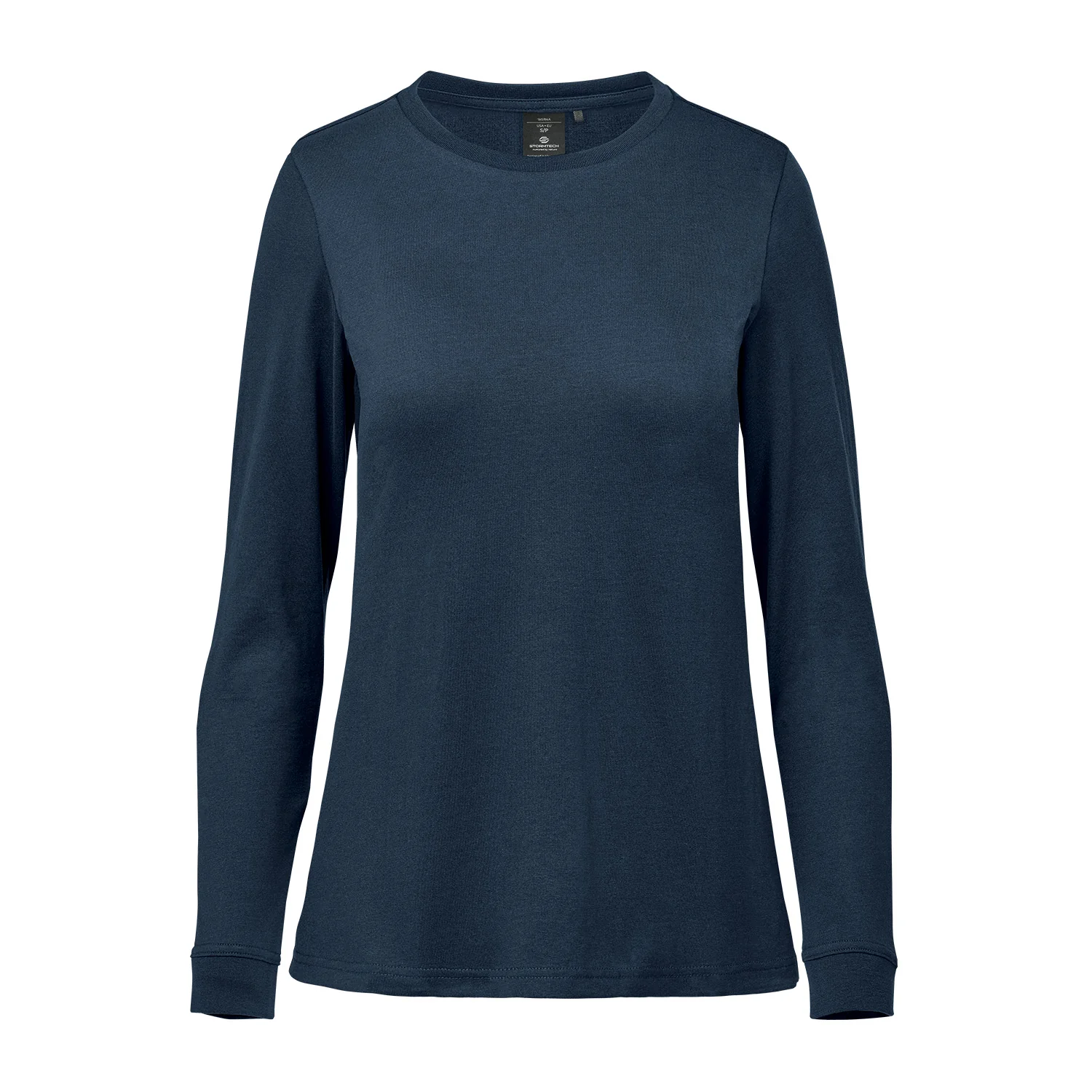 Women's Stockton L/S Tee - TLX-6W - Image 7