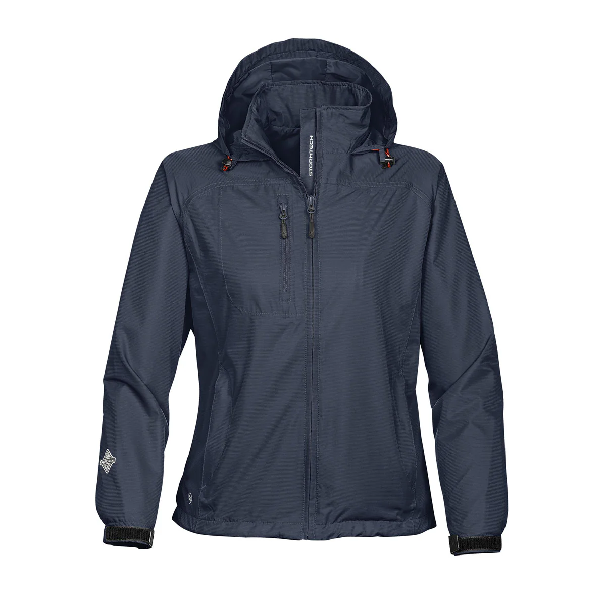 Women's Stratus Lightweight Shell - SSR-3W - Image 4
