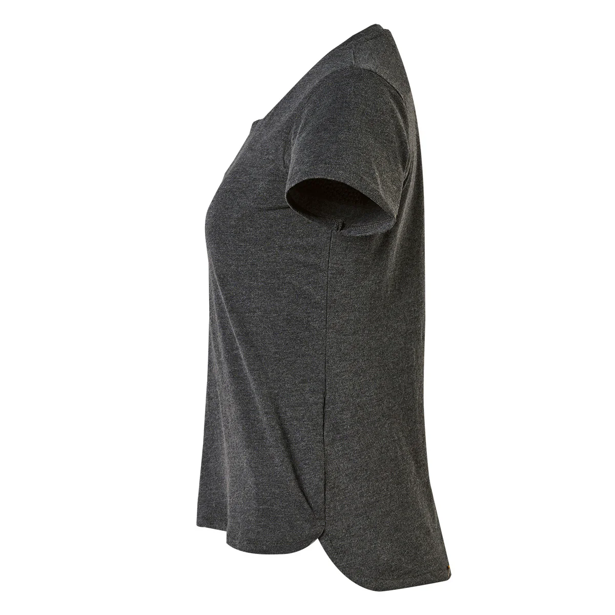 Women's Torcello Crew Neck Tee - TG-1W - Image 3