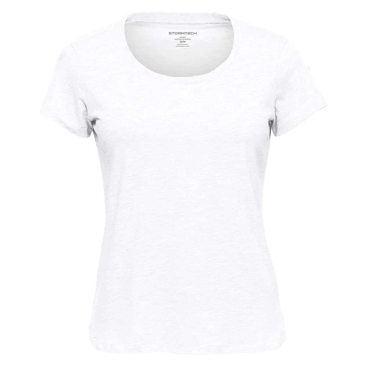Women's Torcello Crew Neck Tee - TG-1W - Image 5