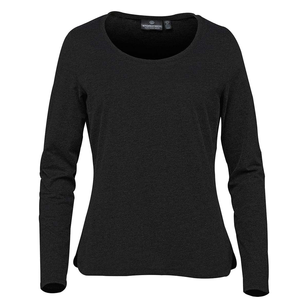Women's Torcello L/S Tee - TGL-1W - Image 3
