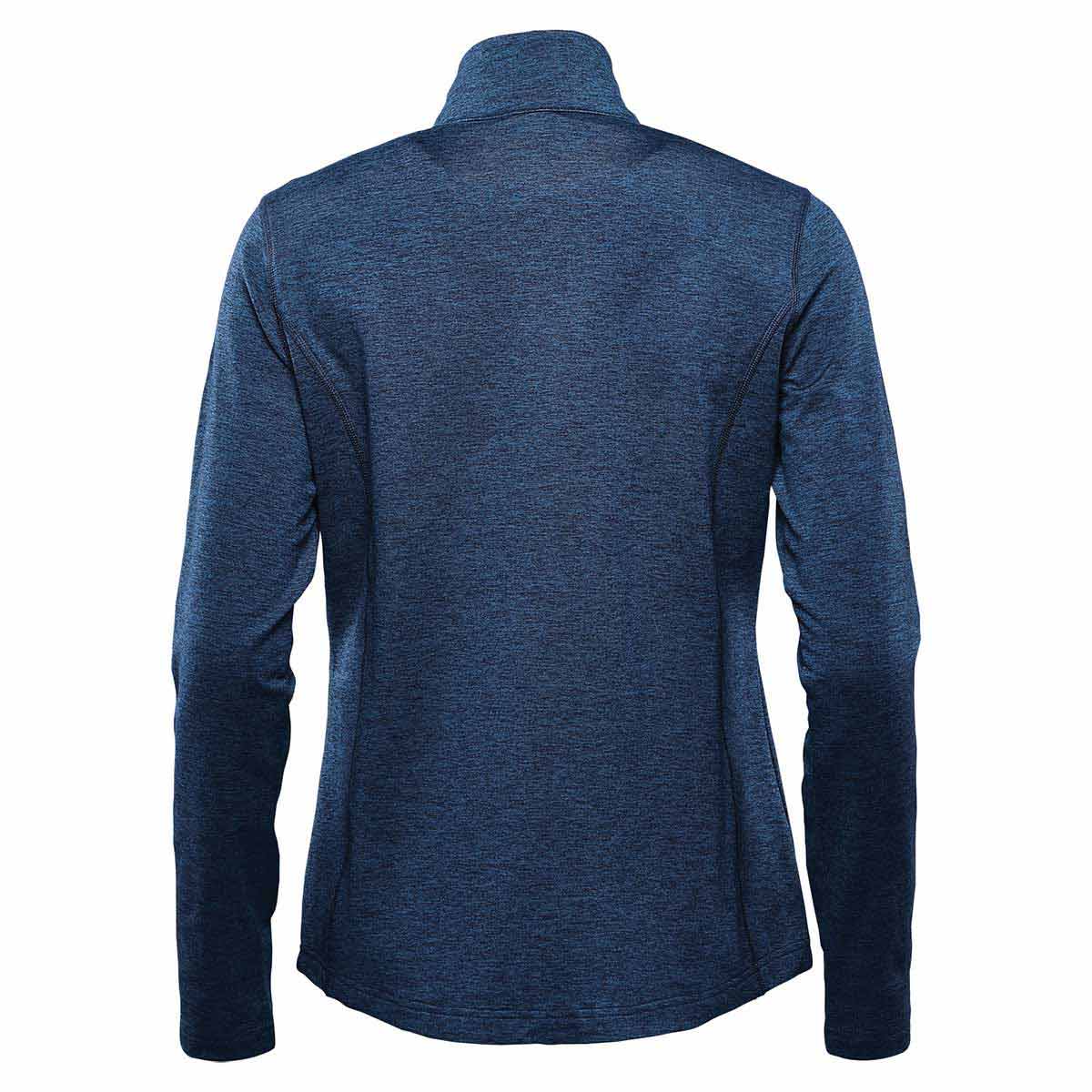 Women's Treeline 1/4 Zip Pullover - HTZ-2W - Image 3