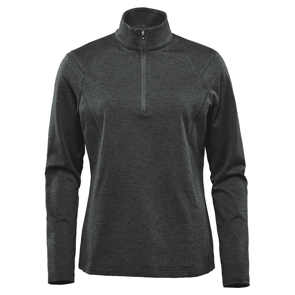 Women's Treeline 1/4 Zip Pullover - HTZ-2W - Image 4