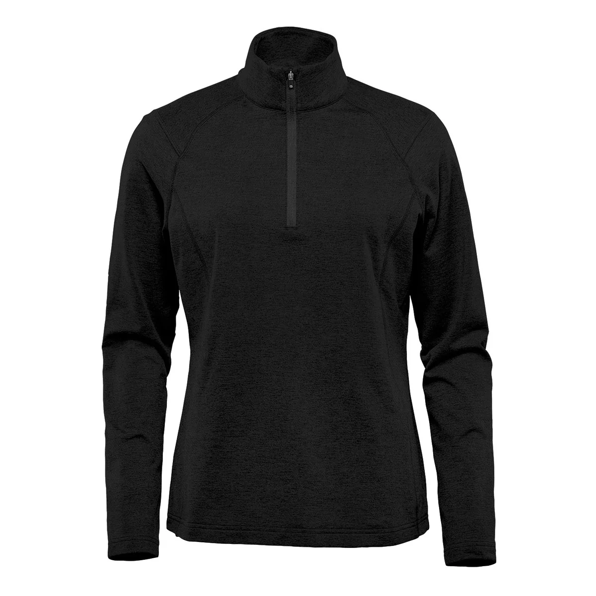 Women's Treeline 1/4 Zip Pullover - HTZ-2W - Image 5