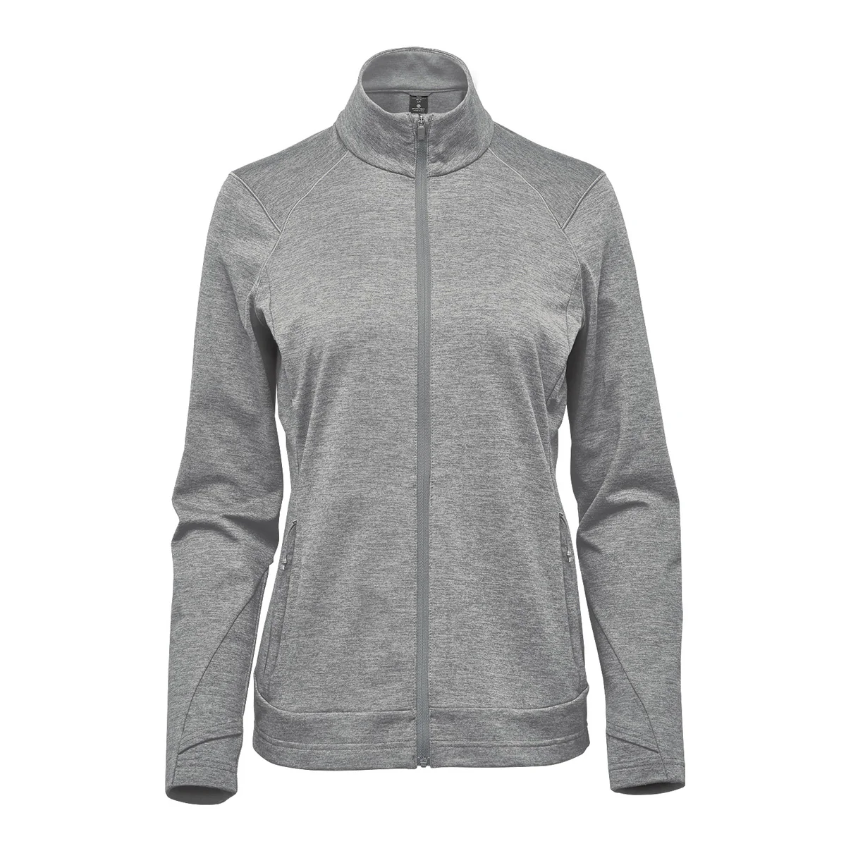 Women's Treeline Performance Jacket - HTZ-3W - Image 10