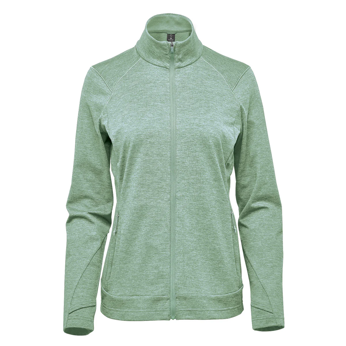 Women's Treeline Performance Jacket - HTZ-3W - Image 11
