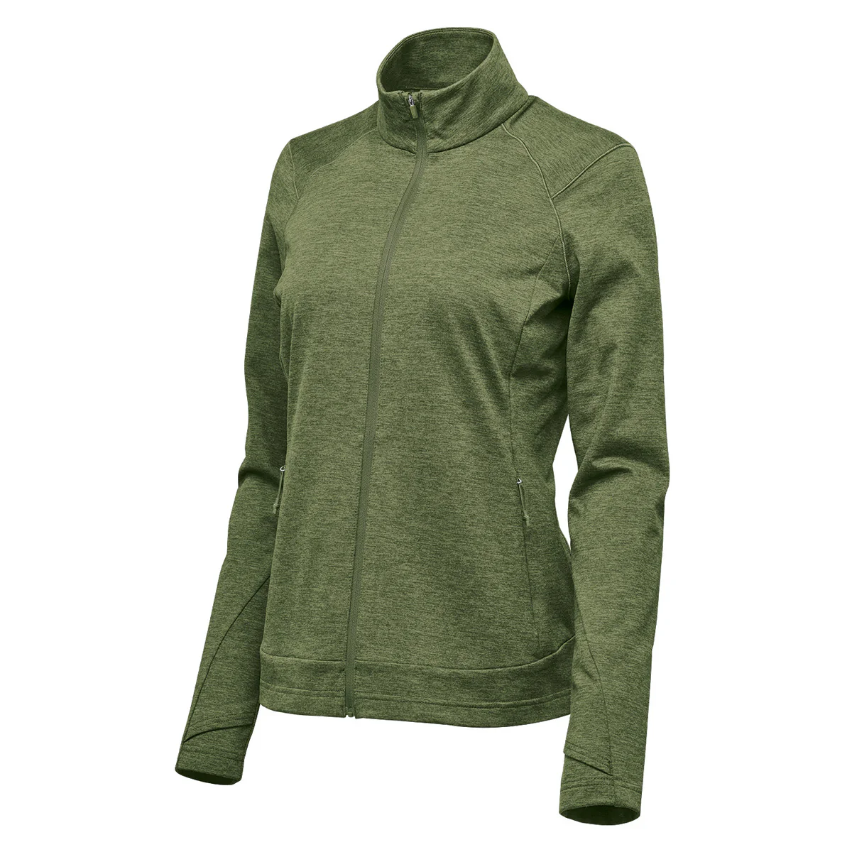 Women's Treeline Performance Jacket - HTZ-3W - Image 3