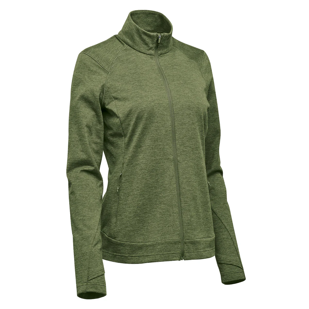 Women's Treeline Performance Jacket - HTZ-3W - Image 4
