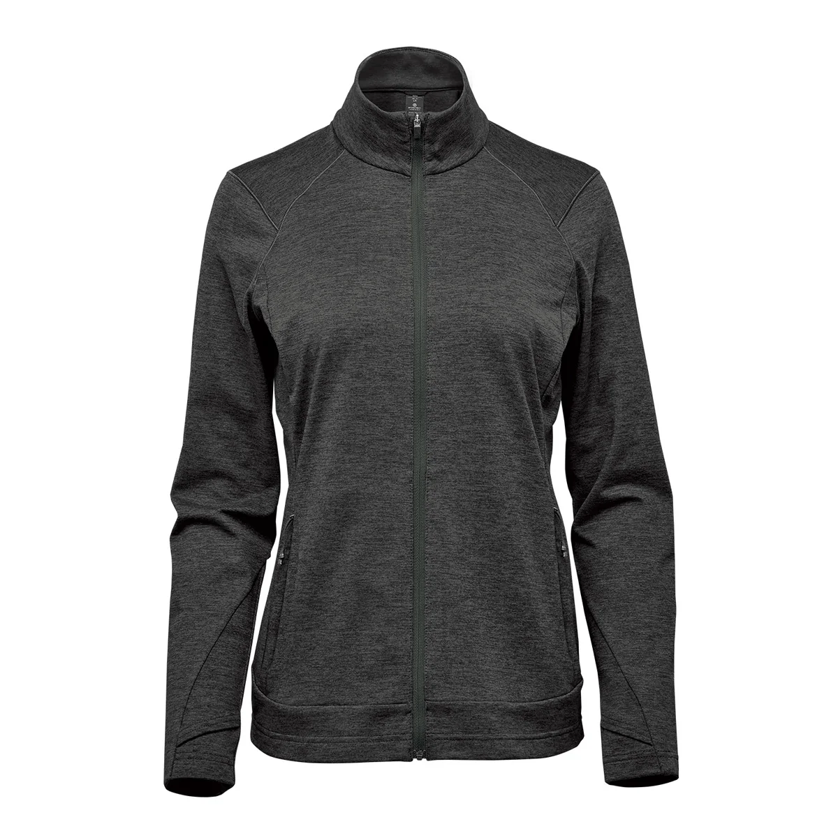 Women's Treeline Performance Jacket - HTZ-3W - Image 6
