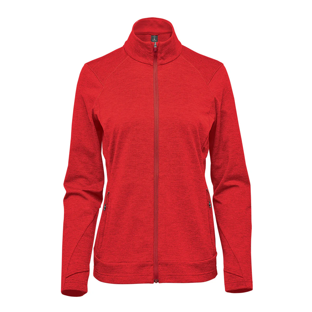 Women's Treeline Performance Jacket - HTZ-3W - Image 7