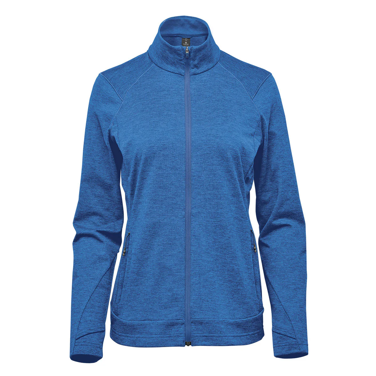 Women's Treeline Performance Jacket - HTZ-3W - Image 8