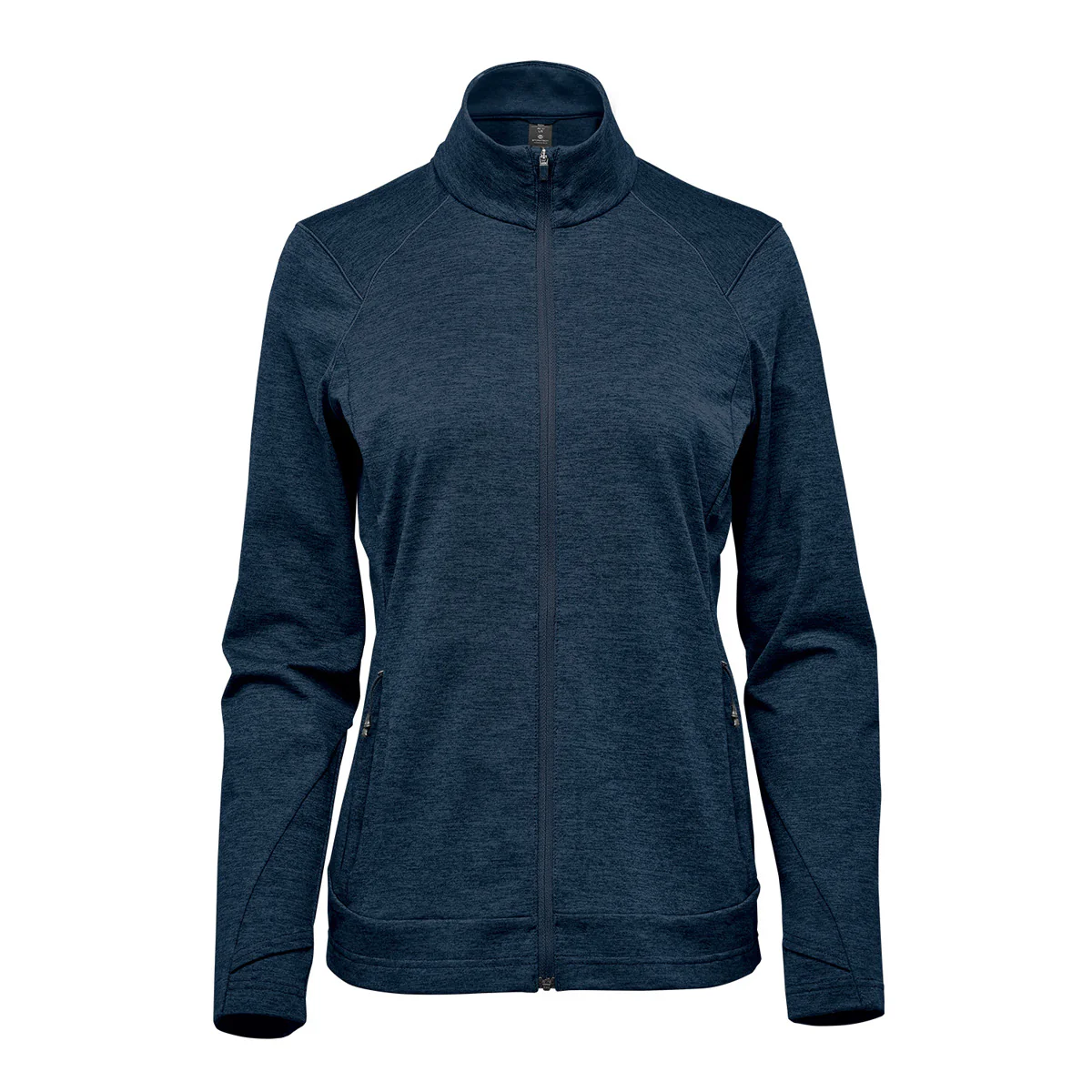 Women's Treeline Performance Jacket - HTZ-3W - Image 9