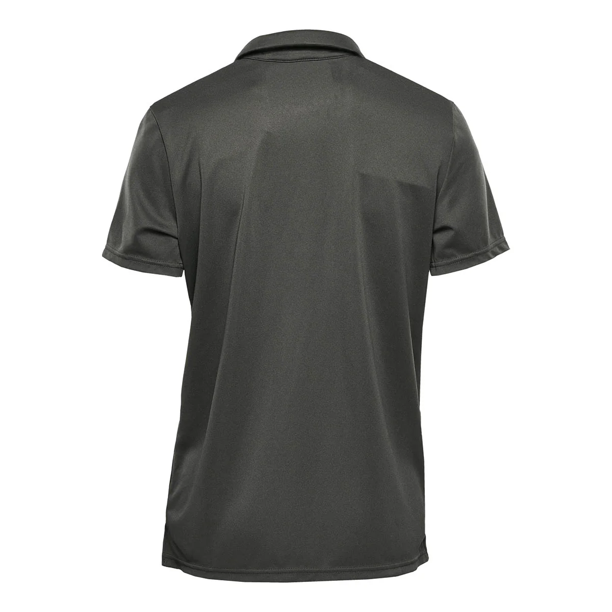 Women's Treeline Performance Short Sleeve Polo - PTS-1W - Image 3