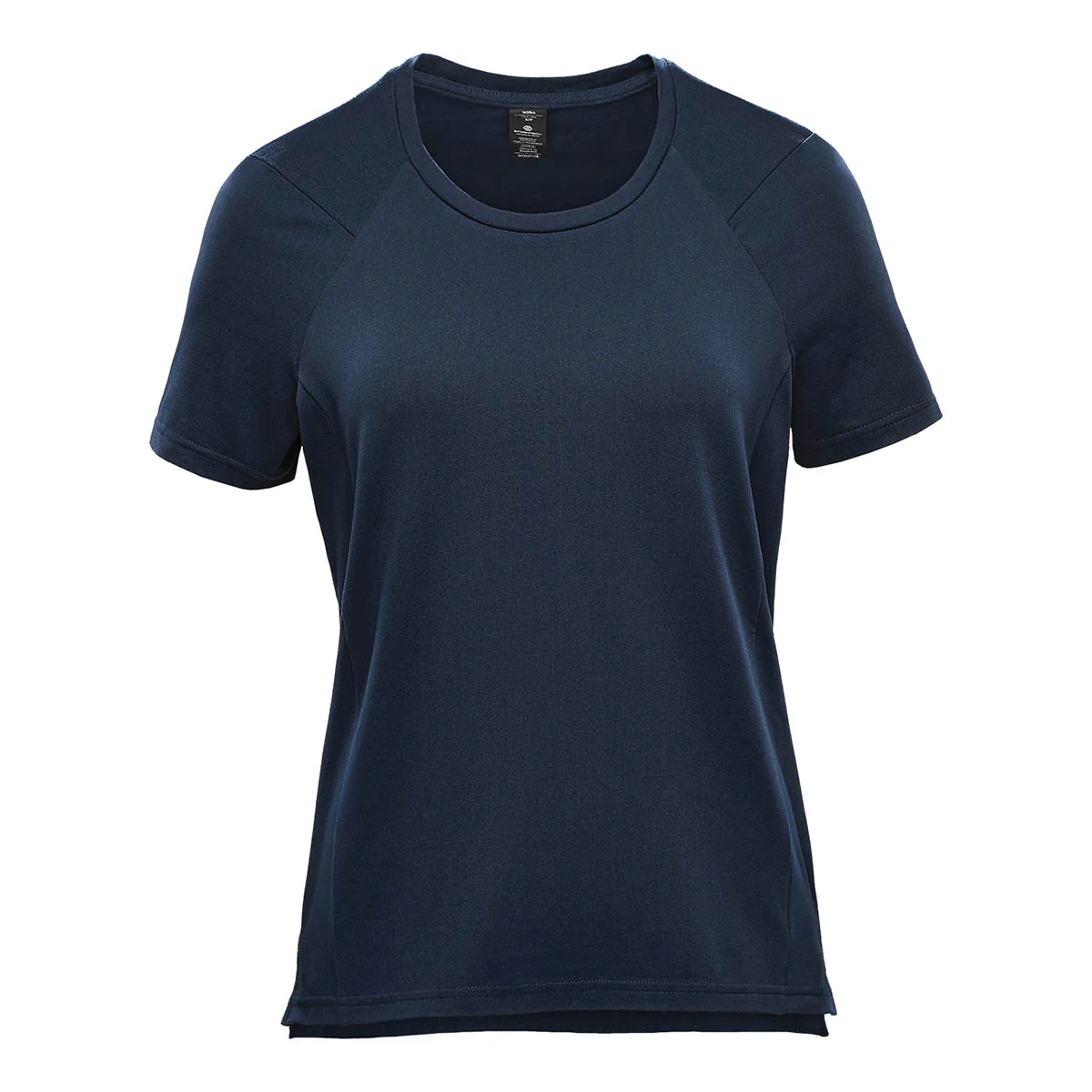 Women's Tundra Performance Short Sleeve Tee - TFX-2W - Image 3