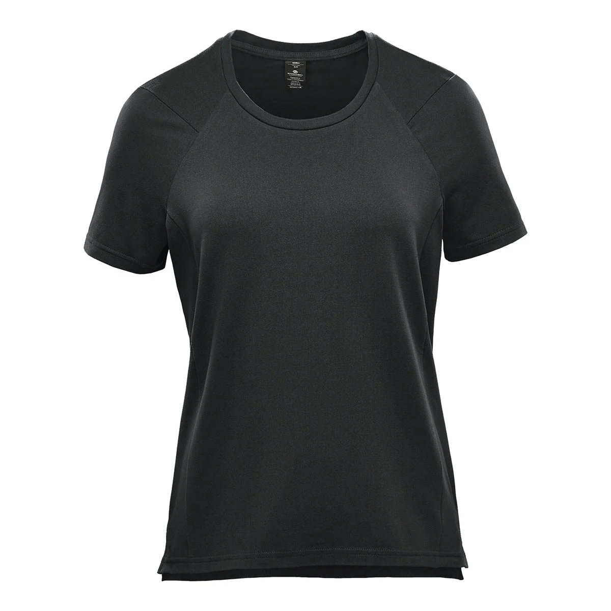 Women's Tundra Performance Short Sleeve Tee - TFX-2W - Image 4