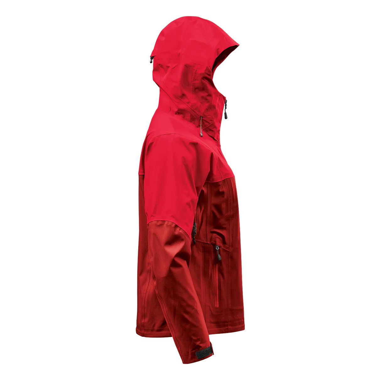 Women's Vertex Stormshell - RX-2W - Image 3