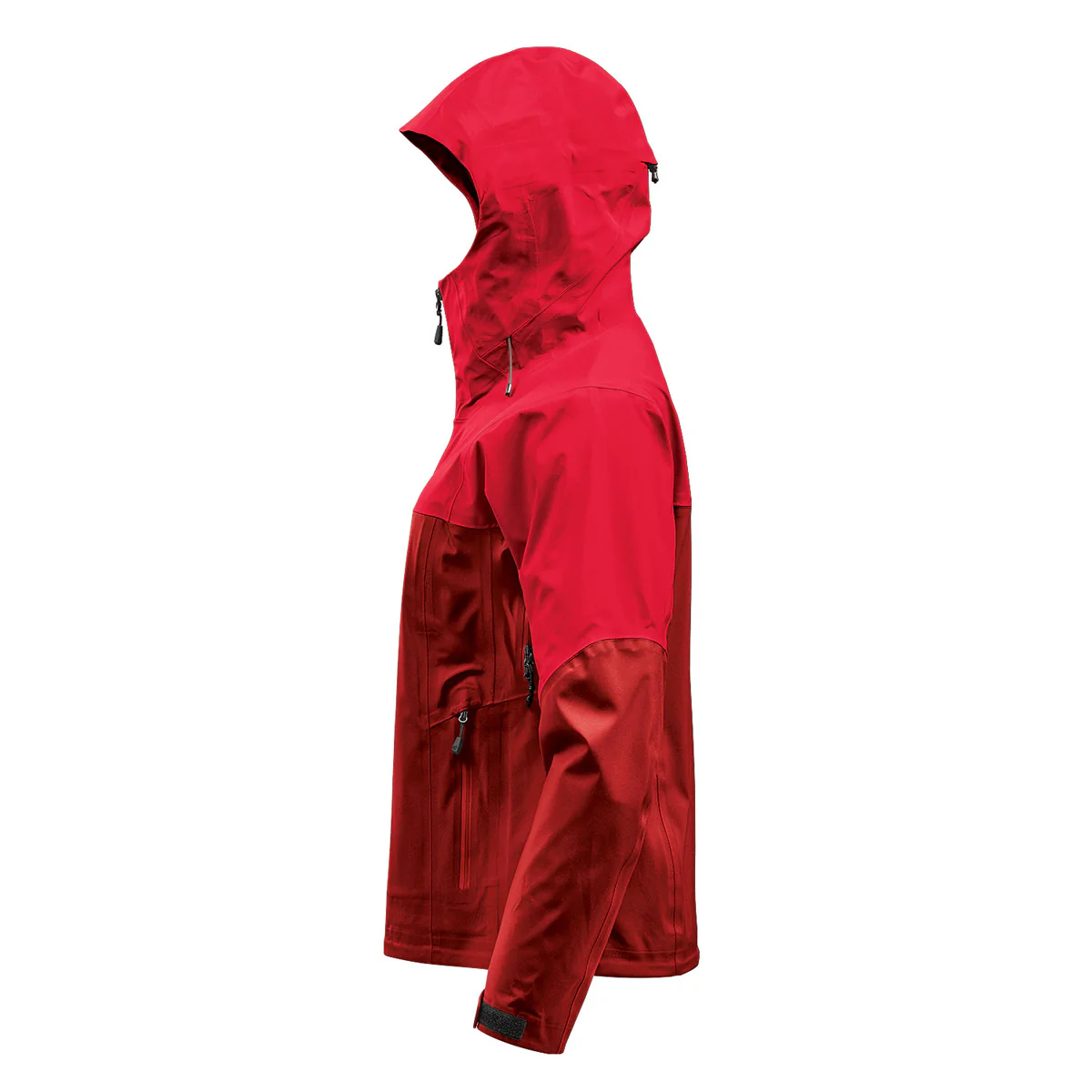 Women's Vertex Stormshell - RX-2W - Image 4
