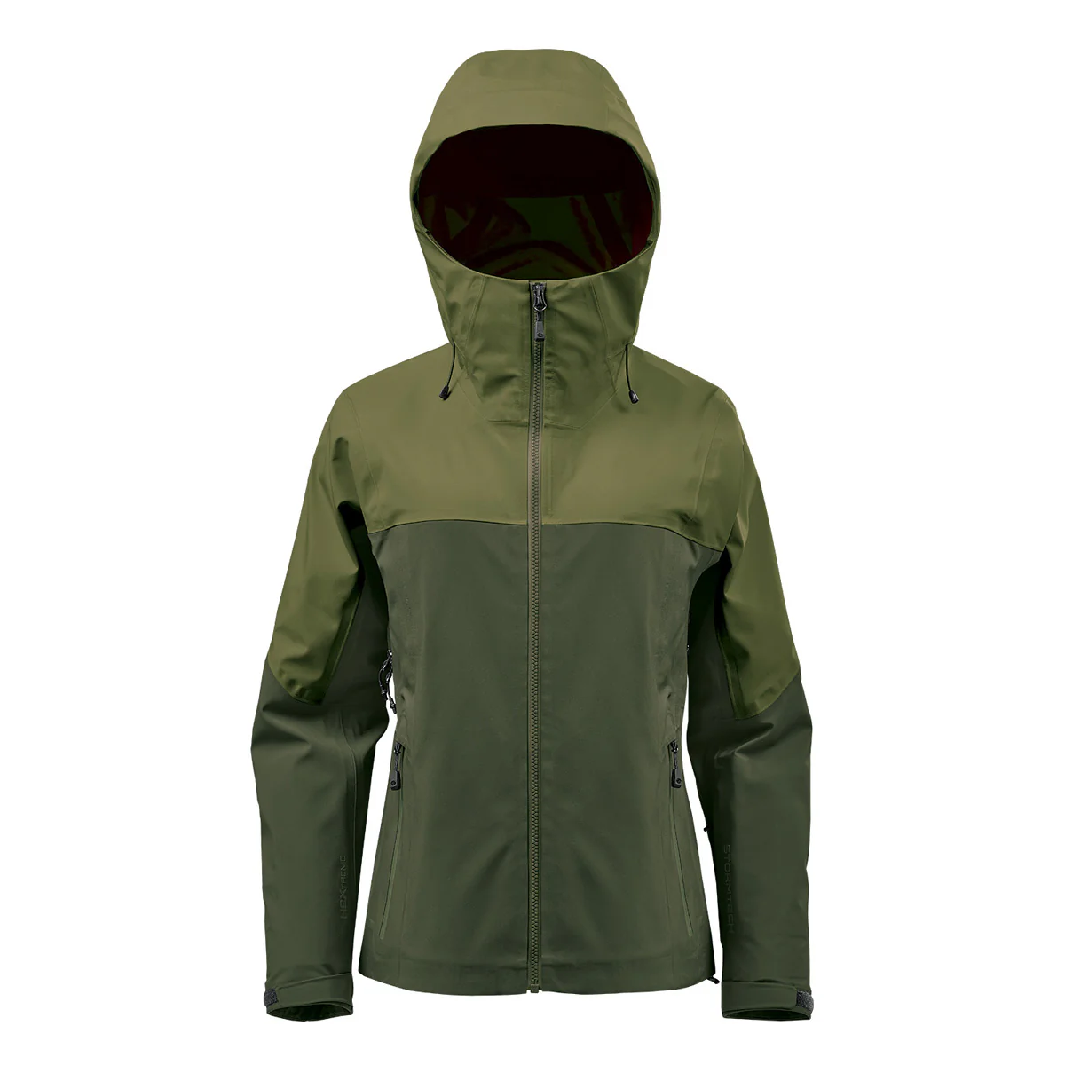 Women's Vertex Stormshell - RX-2W - Image 7