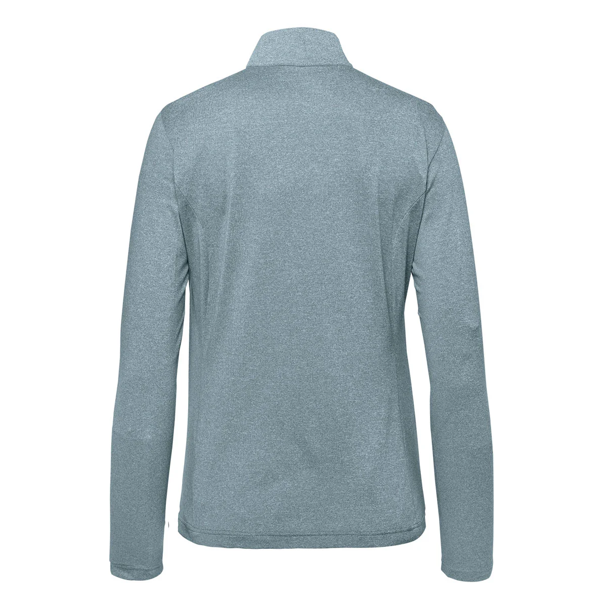 Women's Volante H2X-DRY 1/4 Zip Pullover - FPL-2W - Image 3