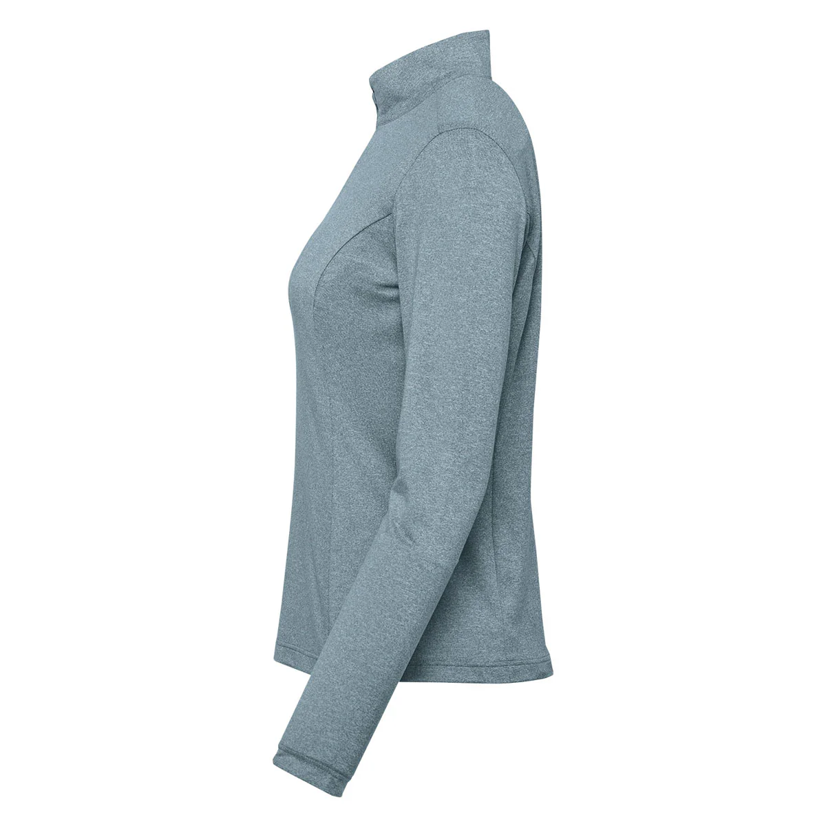 Women's Volante H2X-DRY 1/4 Zip Pullover - FPL-2W - Image 4