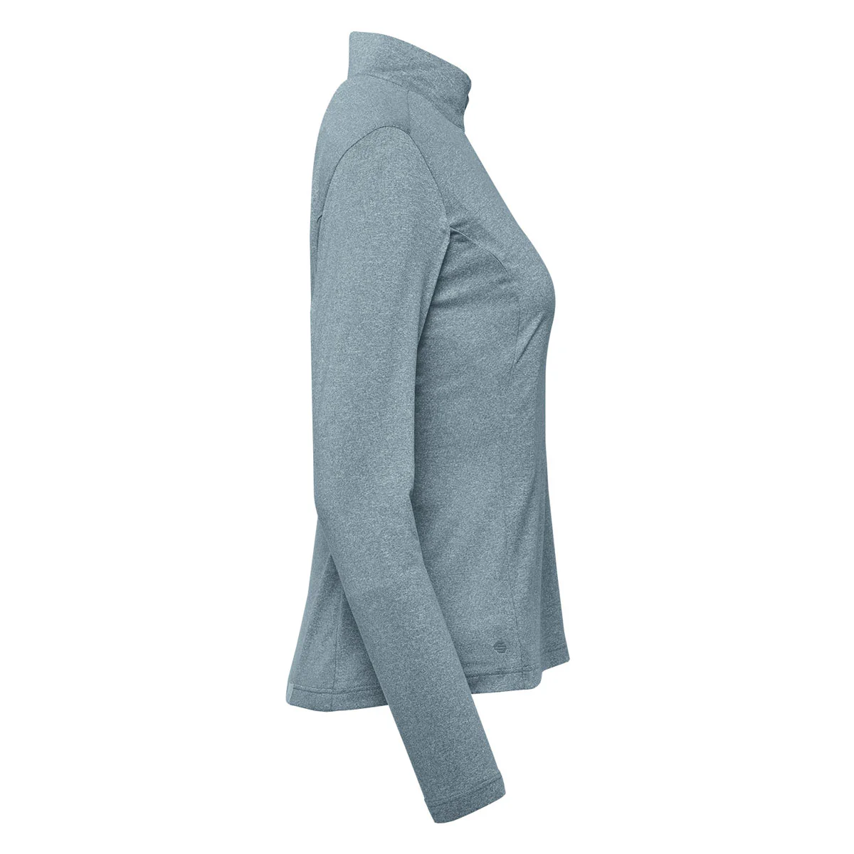 Women's Volante H2X-DRY 1/4 Zip Pullover - FPL-2W - Image 5