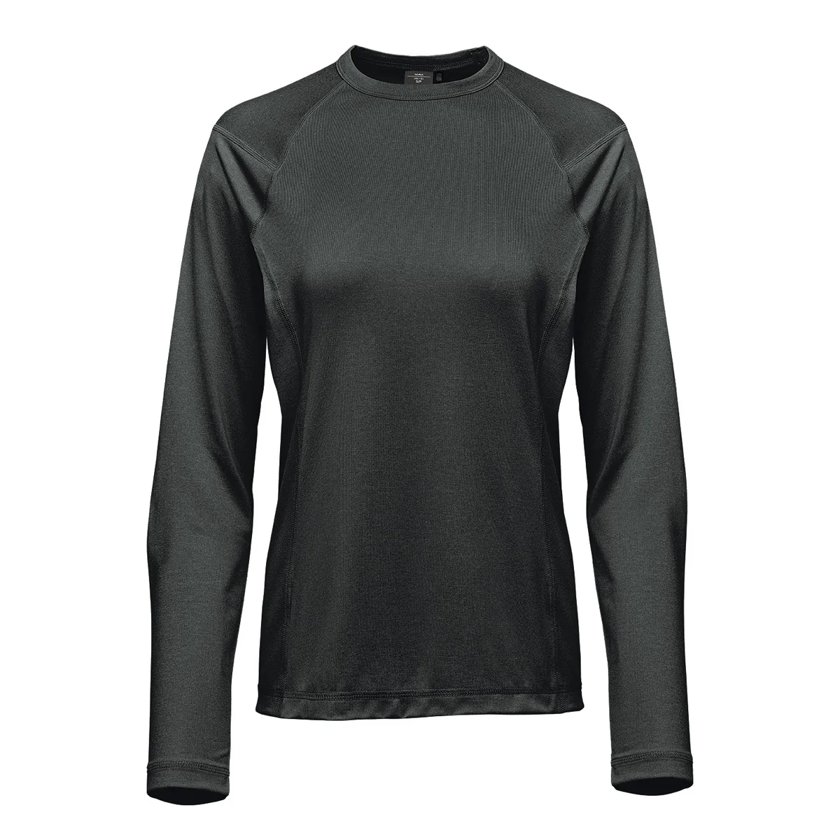 Women's Volante H2X-DRY L/S Tee - TLX-2W - Image 3