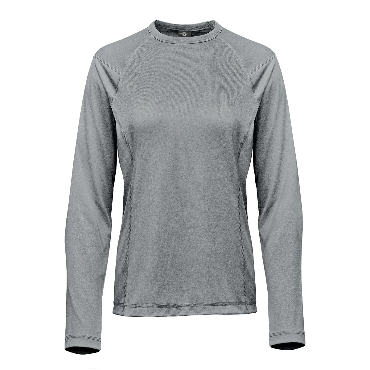 Women's Volante H2X-DRY L/S Tee - TLX-2W - Image 4
