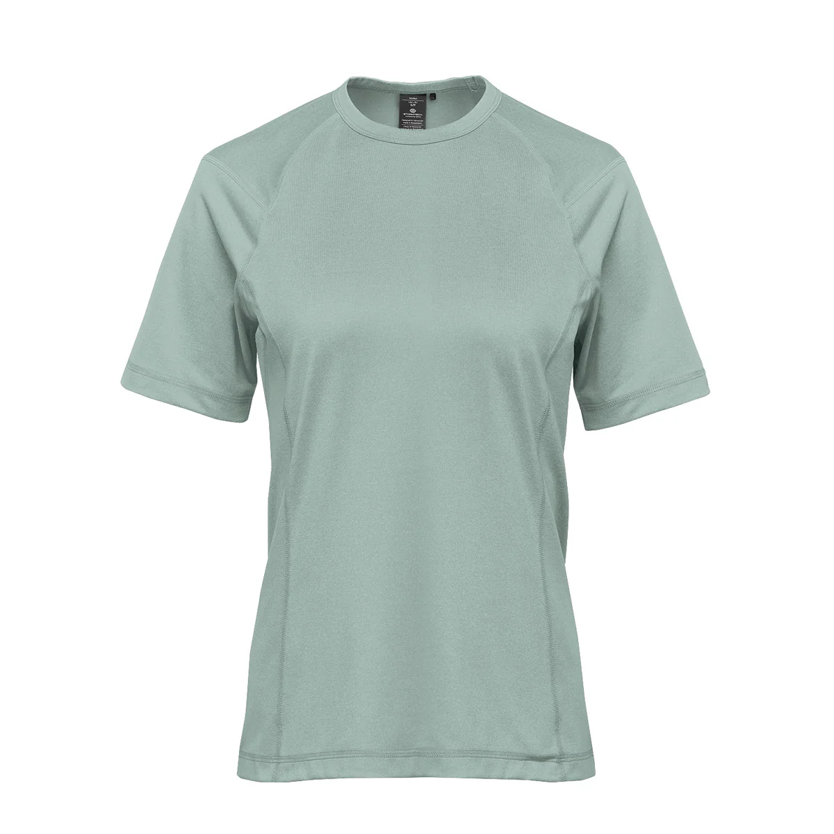 Women's Volante H2X-DRY S/S Tee - TSX-5W - Image 2