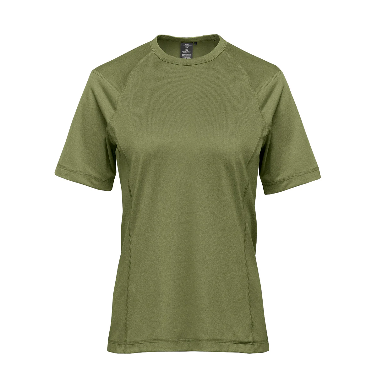 Women's Volante H2X-DRY S/S Tee - TSX-5W - Image 3