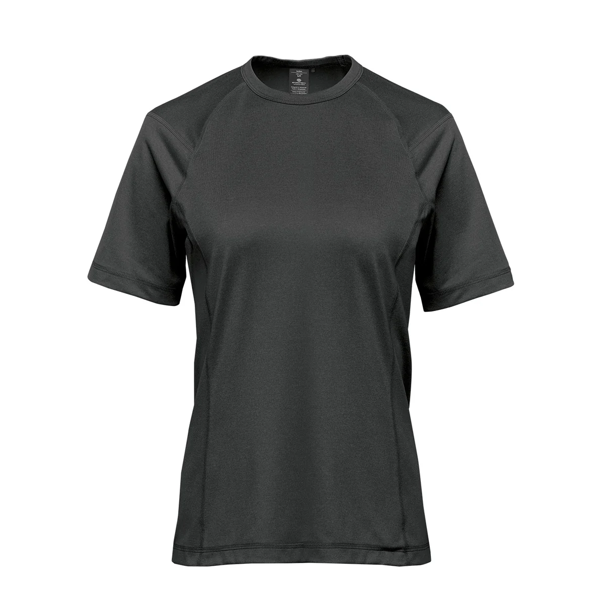 Women's Volante H2X-DRY S/S Tee - TSX-5W - Image 5