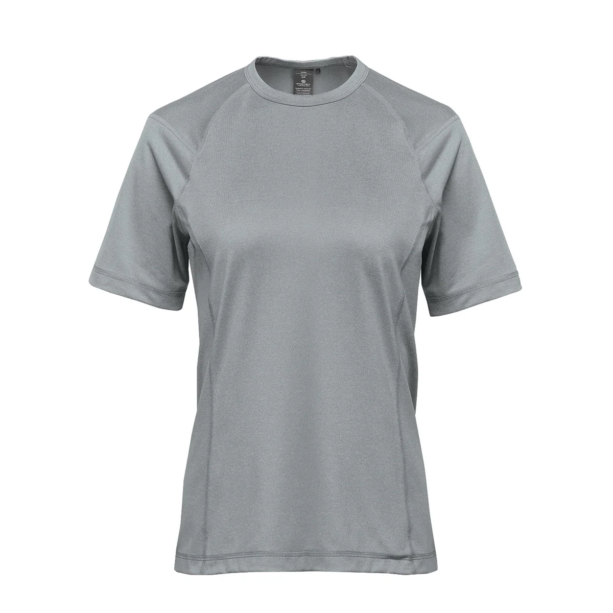 Women's Volante H2X-DRY S/S Tee - TSX-5W - Image 6
