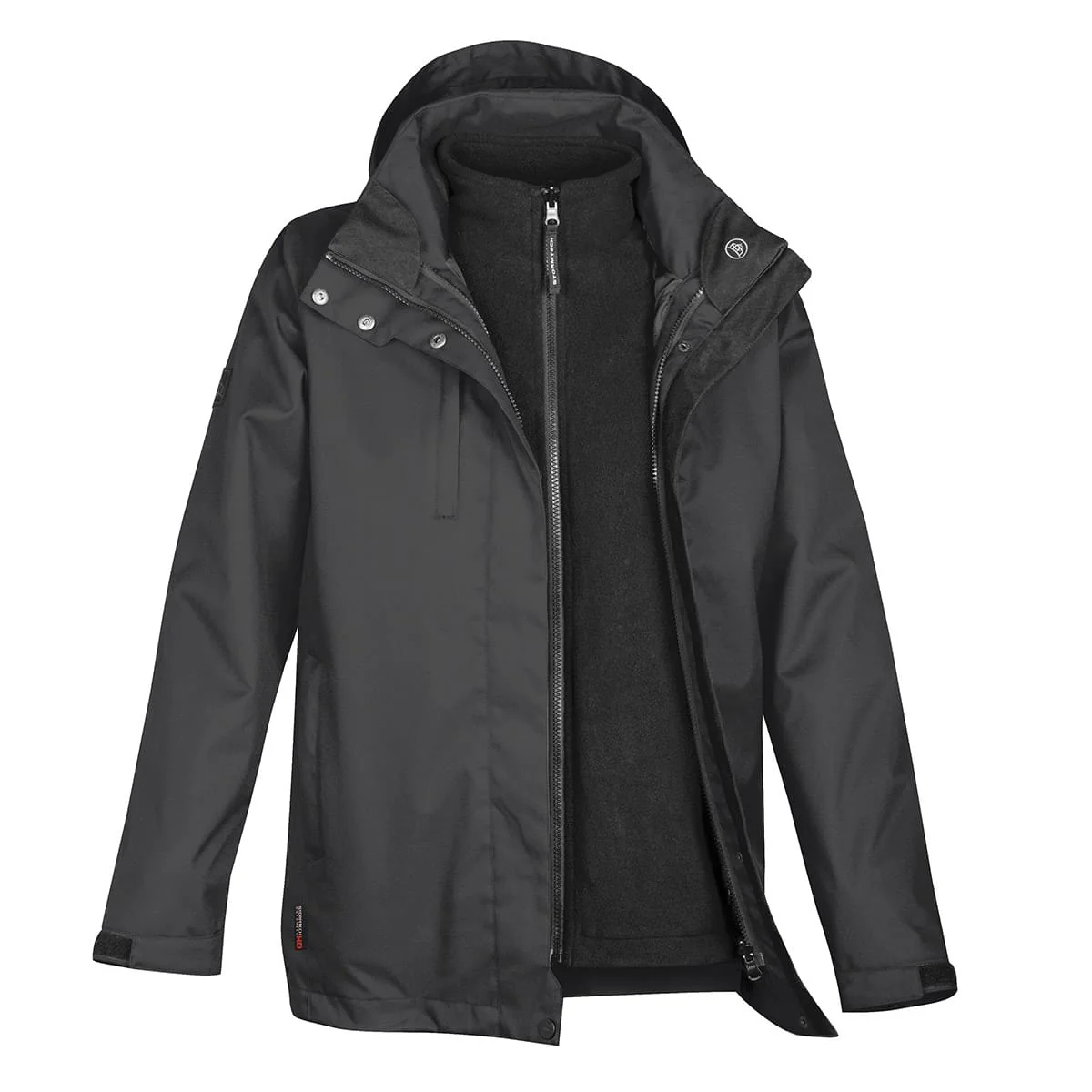 Women's Vortex HD 3-in-1 Parka - TPX-3W - Image 4