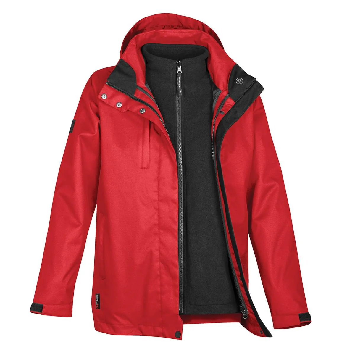 Women's Vortex HD 3-in-1 Parka - TPX-3W - Image 5