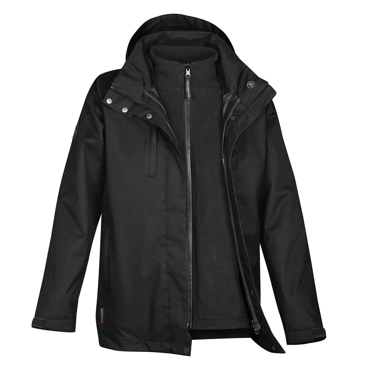 Women's Vortex HD 3-in-1 Parka - TPX-3W - Image 6