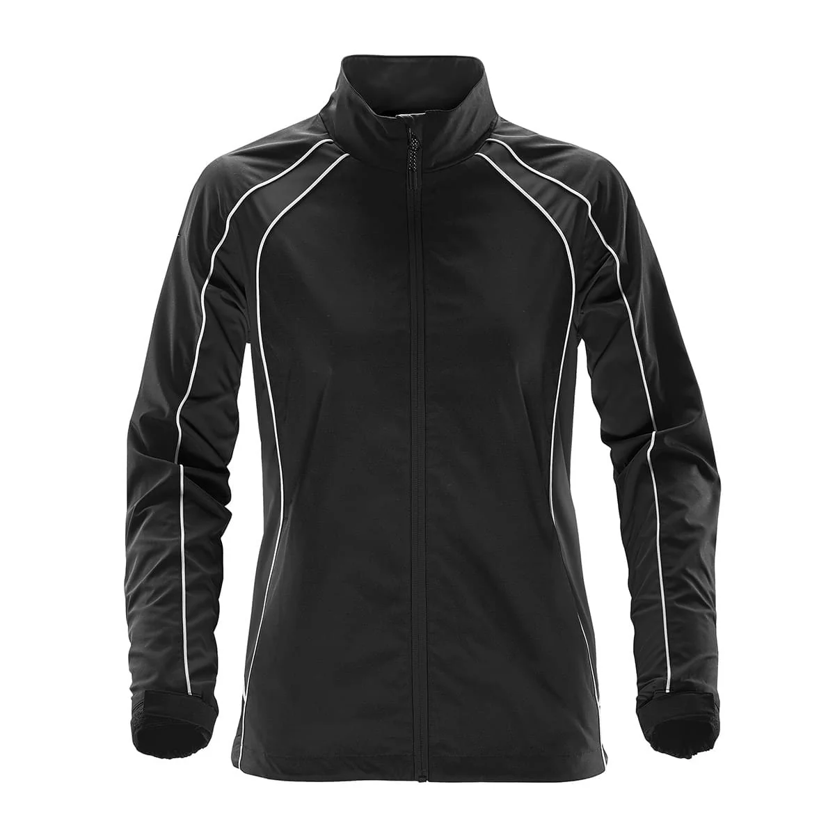 Women's Warrior Training Jacket - STXJ-2W - Image 4