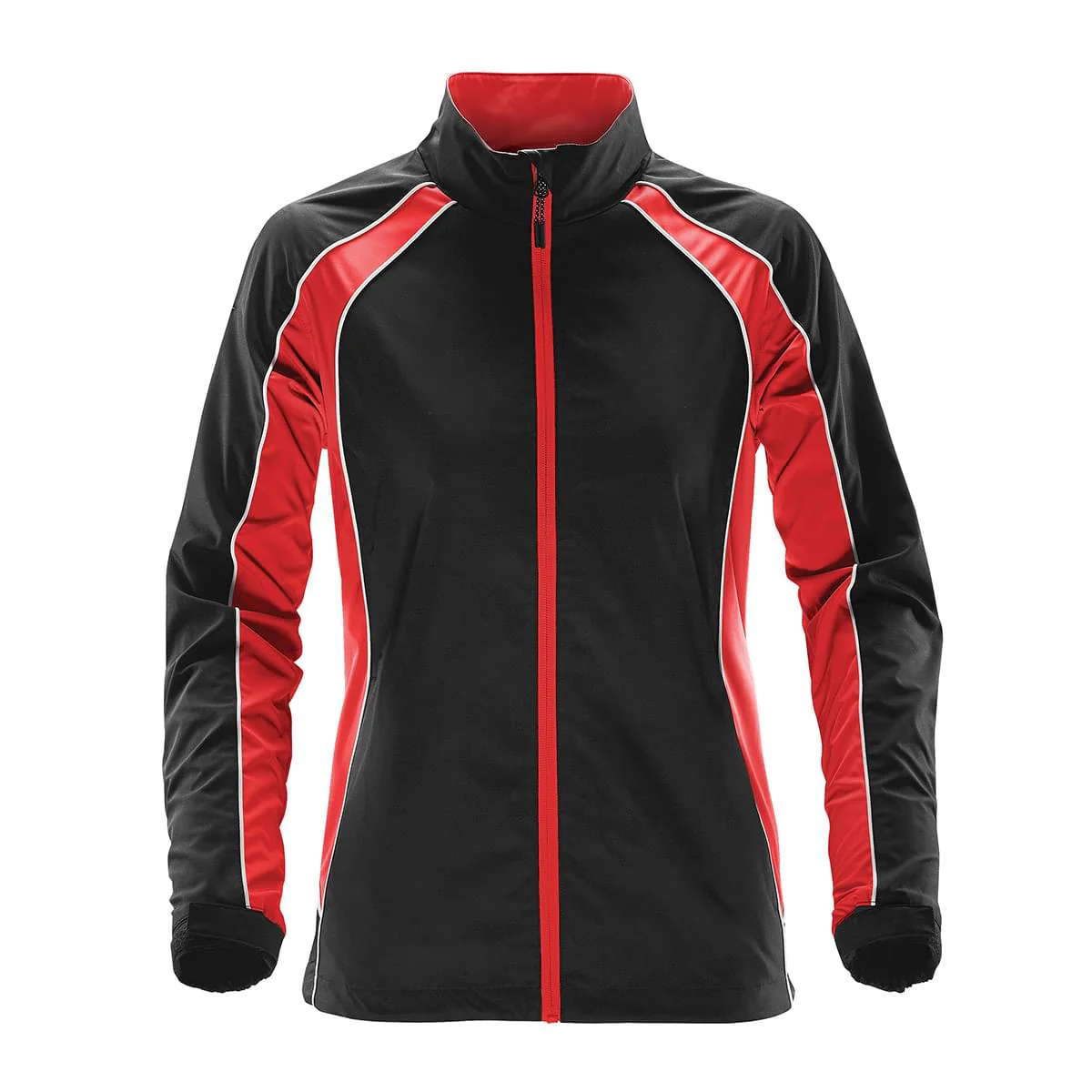 Women's Warrior Training Jacket - STXJ-2W - Image 5