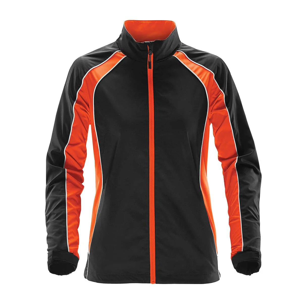 Women's Warrior Training Jacket - STXJ-2W - Image 6