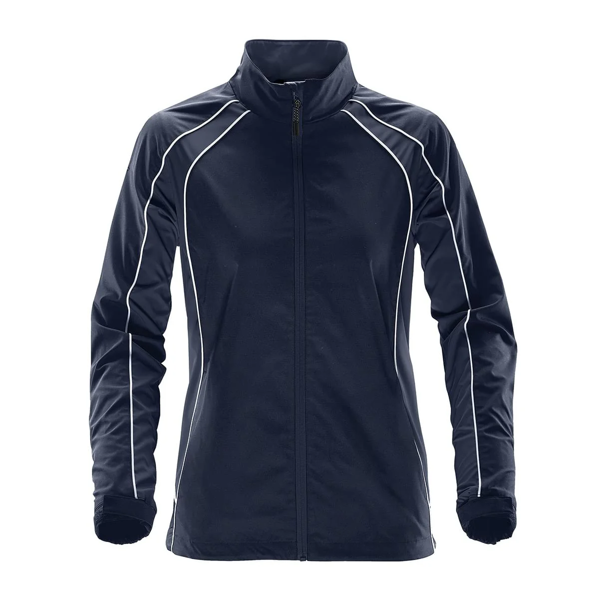 Women's Warrior Training Jacket - STXJ-2W - Image 7