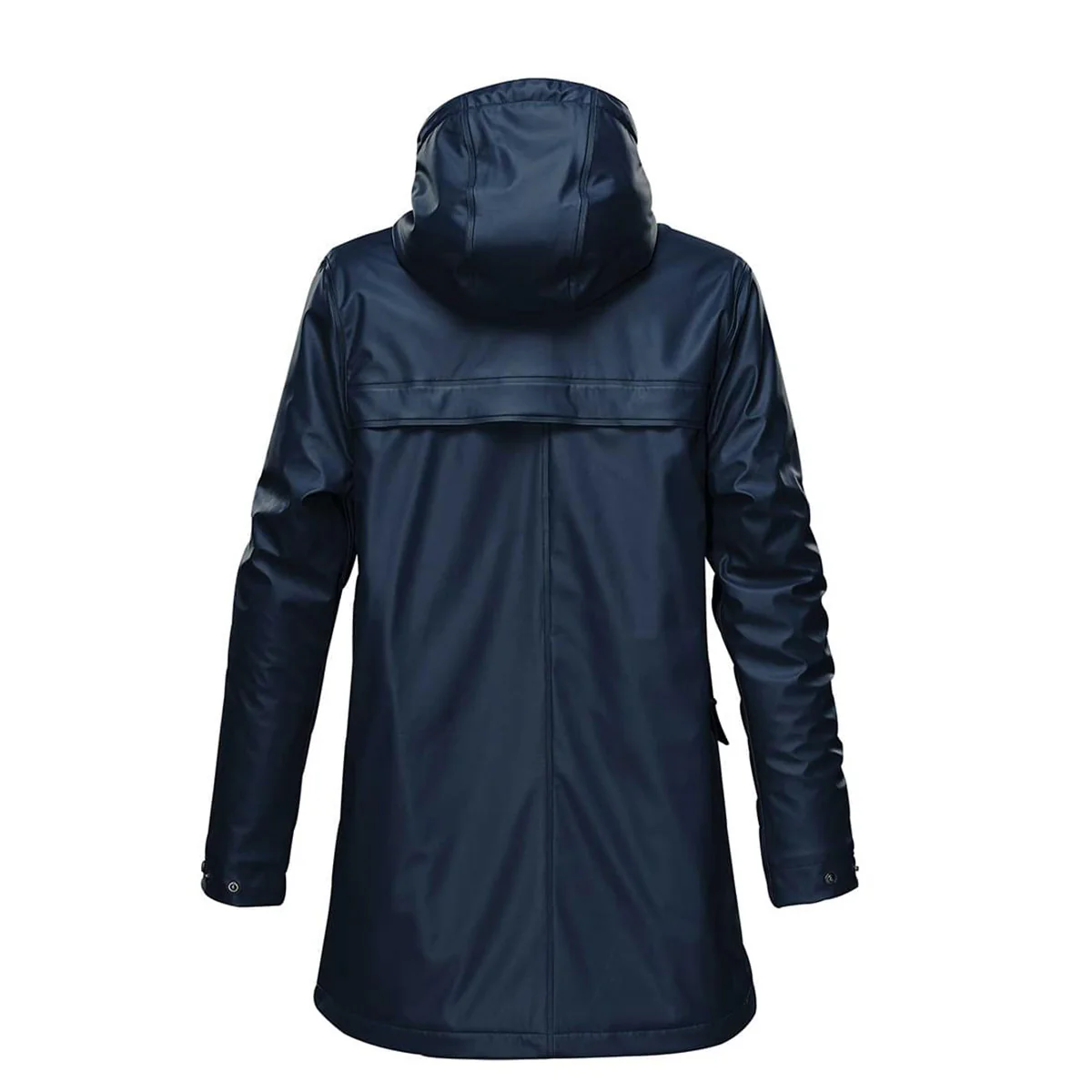 Women's Waterfall Insulated Rain Jacket - WRB-3W - Image 3