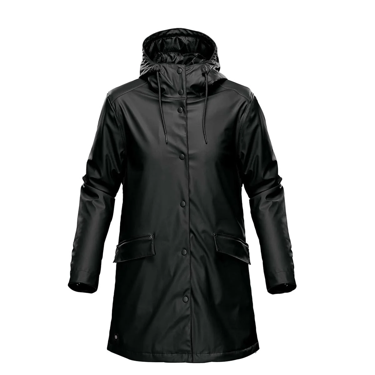 Women's Waterfall Insulated Rain Jacket - WRB-3W - Image 4