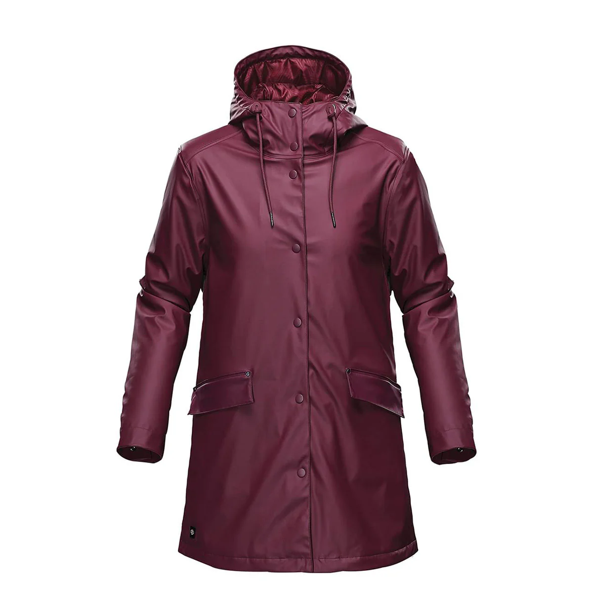 Women's Waterfall Insulated Rain Jacket - WRB-3W - Image 5